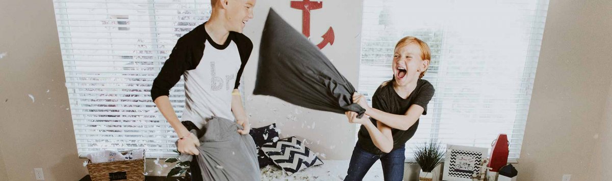 Stores Interieurs Enfant Et Bebe Sur Mesure Et Pret A Poser Store Direct