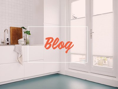 4 raisons pour lesquelles les stores vénitiens en aluminium s'intègrent toujours à une salle de bains ou une cuisine!
