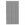 Panneaux japonais occultant gris - 50x250cm basique