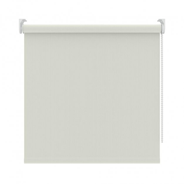 Store enrouleur thermique occultant Colours Pama blanc 180 x 195 cm