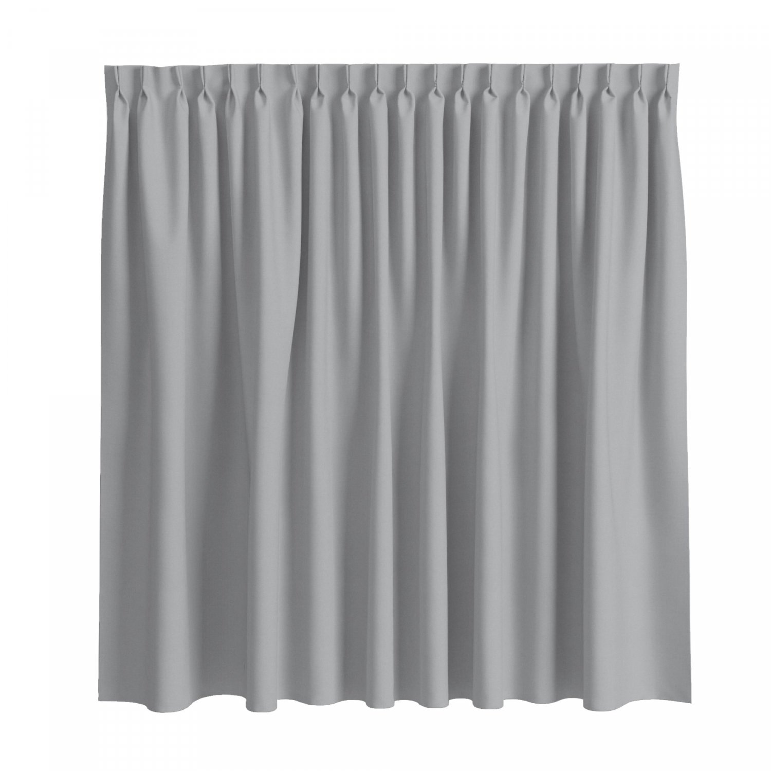 1 pièce rideau de porte 1 x 2 m gris argenté Rideau fil - Temu France