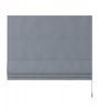 Store bateau semi-occultant gris-bleu premium