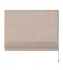 Store bateau tamisant vieux rose premium