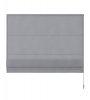 Store bateau voile gris clair premium