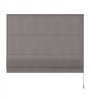 Store bateau tamisant gris duvet premium